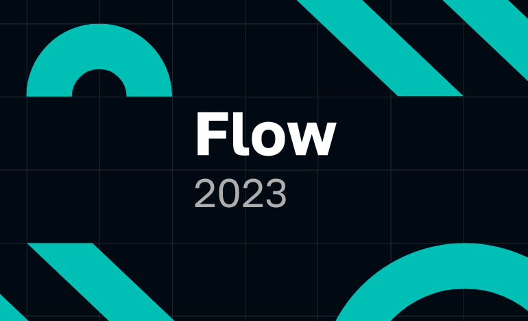 Flow 2023